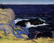 乔治 贝洛斯 : West Wind